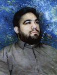 سعید شاهی