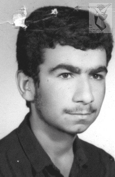 سیدکاظم میراحمدی