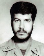 قاسم اسحاقی
