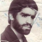 شهید مجید آبادی