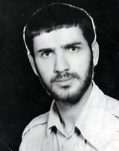 احمد یاوری
