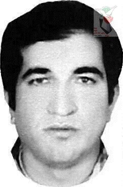 علیرضا معینی