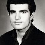 شهید ذبیح اله آطاهریان