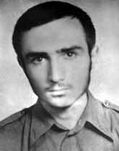 ایرج قلی پورسروری
