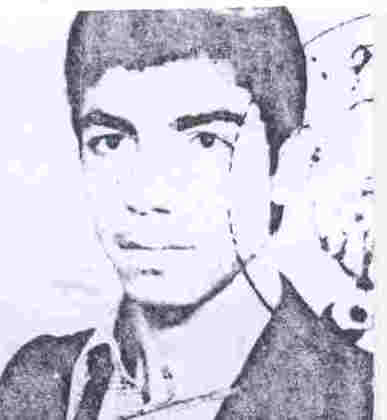 هادی مطبوع صالح