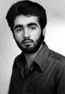 امیرحسین ایزدی فر