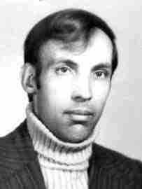 محمدعلی دانش