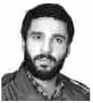 احمد عسگری زاده