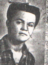 اصغر حسینی مند