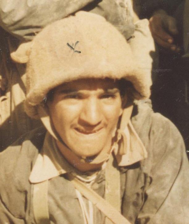 احمد محمدی