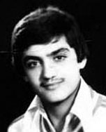 احمد آقداشی