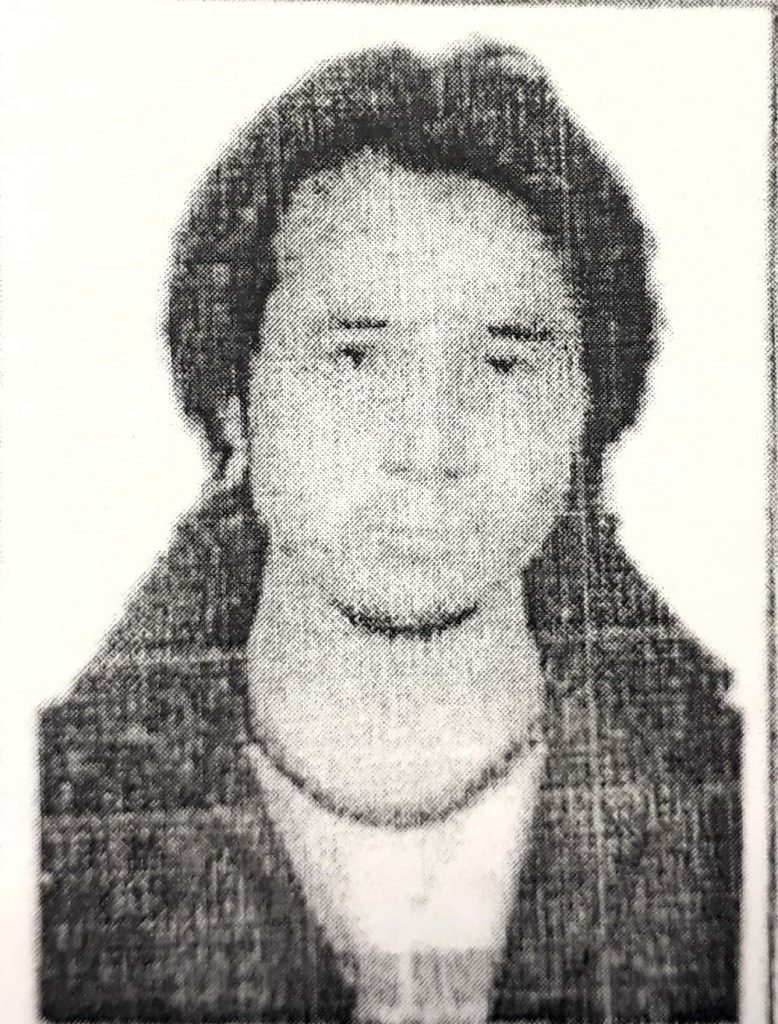 مهدی حیدری