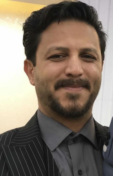 میثم نظری