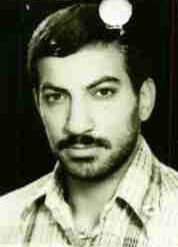 منوچهر شعبانی