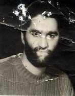 مجید ابراهیمی