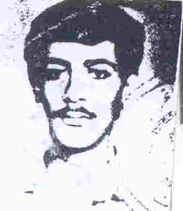 علی پیمانی