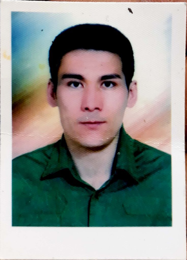 محمد حسینی