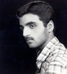 احمد محمدی زاوه