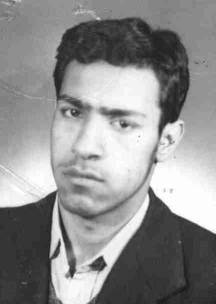 ابوالفضل شجاعی