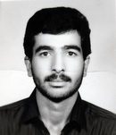 علی رضا هاشمی پناه