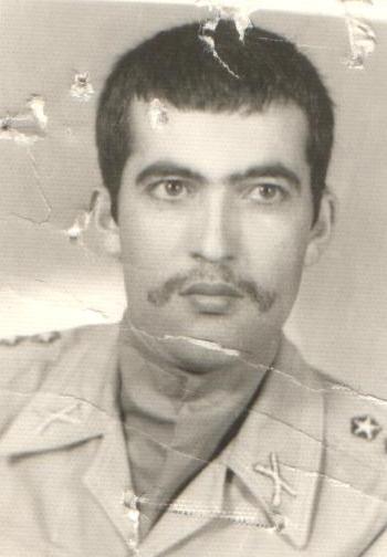 منصور فیروزی