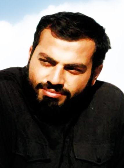 علیرضا شهبازی