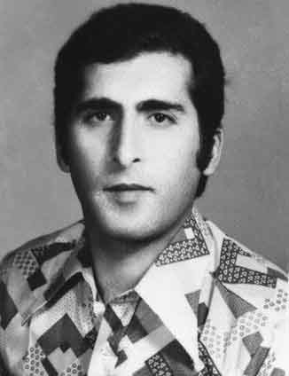 حسن محمدبیگی