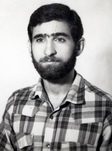 سیروس لطفی مقدم