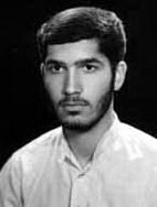 اکبر احمدی