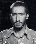 ناصر علی یاری