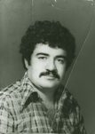 محمدرضا نجارمحمودی