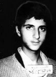 ابوالقاسم مهری