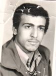محمد عقیل محتشم