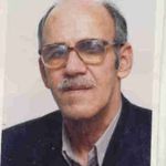 شهید علی آقائی