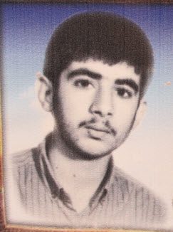 سلمان مولایی