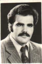 حسین دانشور
