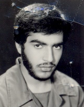 محمدرضا اصفهانی