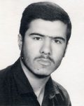 احمد رحیم لو