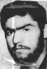 ناصر زارعی