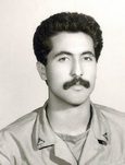 احمد سبزی کاری