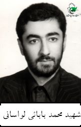 محمد بابائی لواسانی
