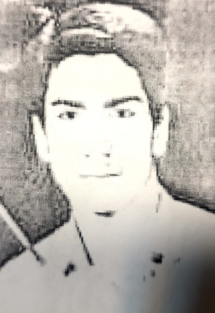 اکبر اسپد