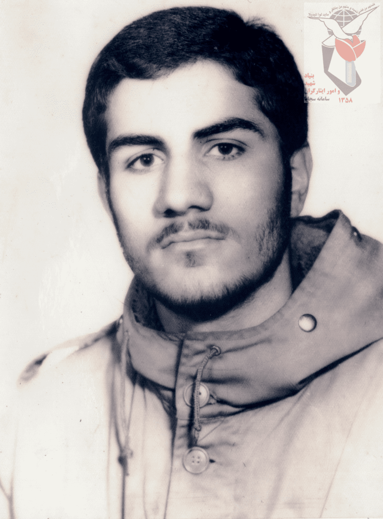مسعود زرین قلم