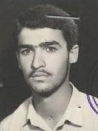 عباس سعیدی فر