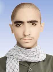 حمیدرضا احمدی