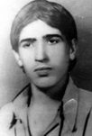 منصور تاجیک