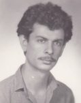 علیرضا جعفرقلی زاده
