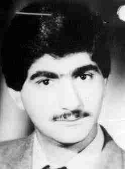 حمیدرضا حسین علی پورحرفه گر