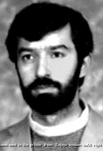 رضا صالحی دولابی