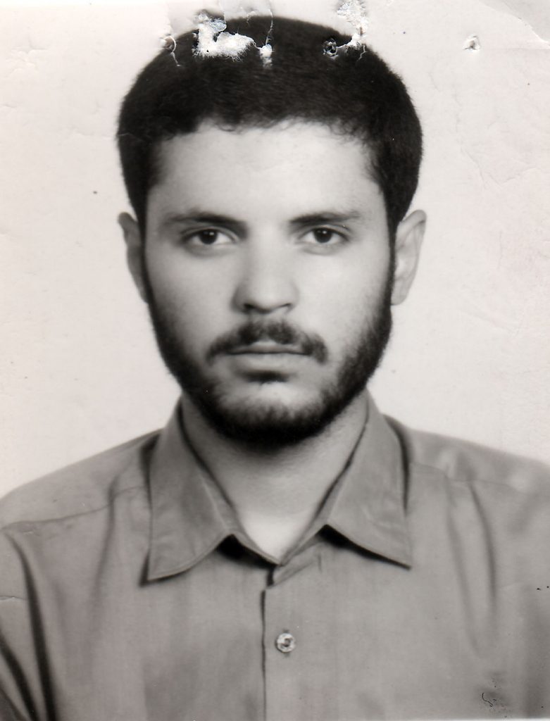 محمد خوش طینت مطلق